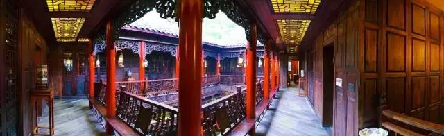 镇远镖局，这个只有6间客房的酒文化博物馆，邀您藏酒江湖侠客行