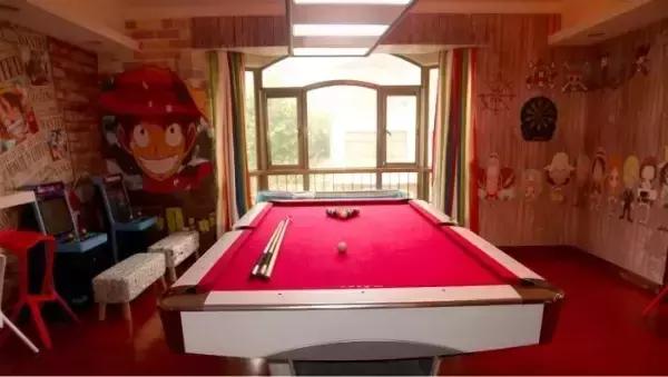 广州轰趴别墅,广州轰趴馆