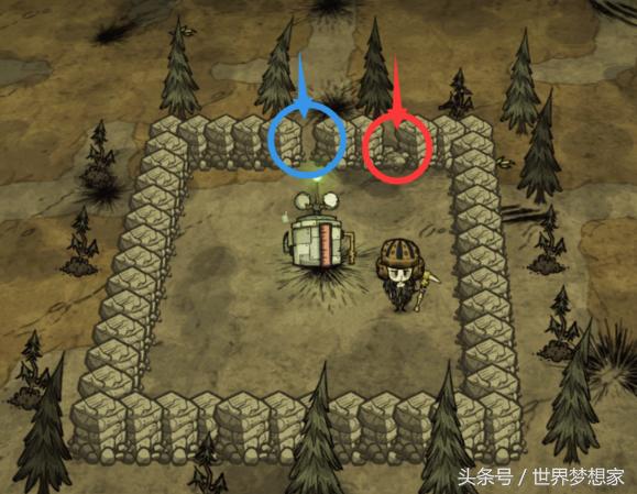 饥荒联机版夏天如何度过,饥荒联机版怎么度过夏季