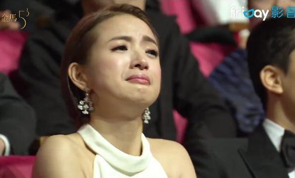 周冬雨电影里的一句话,林依晨周冬雨