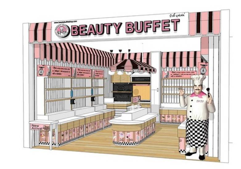 泰国十大值得买的护肤品,在泰国免税最平的护肤品