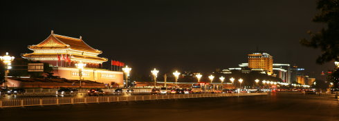 北京一日游攻略及住宿费用多少元,北京一日游免费旅游景点有哪些