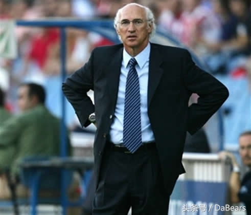 阿根廷足球国家队教练,说起阿根廷你会想到谁