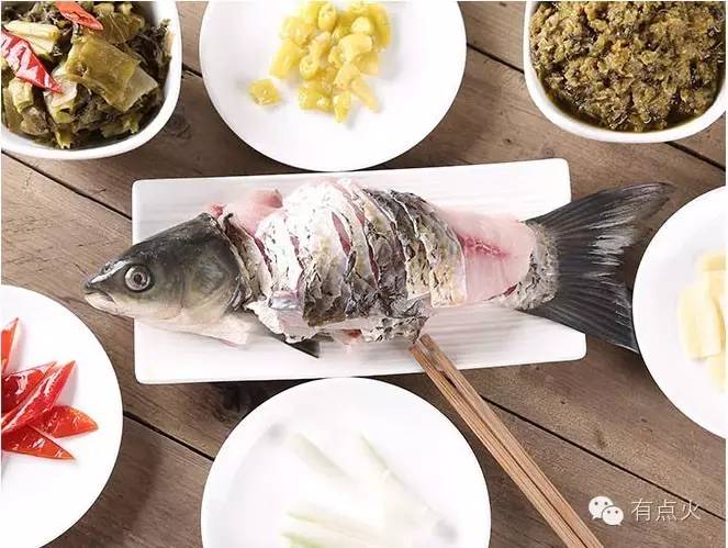 酸菜鱼火锅的家常做法不用猪油,酸菜鱼火锅最简单的做法