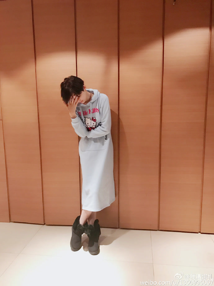 陈乔恩跟袁姗姗,陈乔恩和袁姗姗