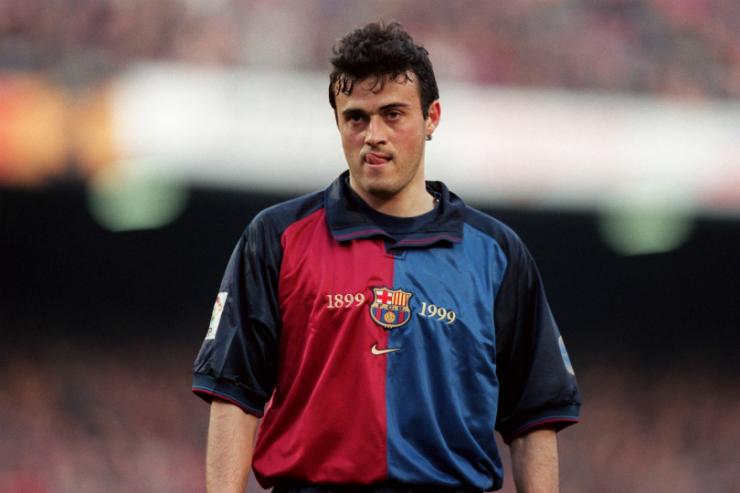 2022-2023巴萨新赛季球衣图片,那些年巴萨的经典绝杀