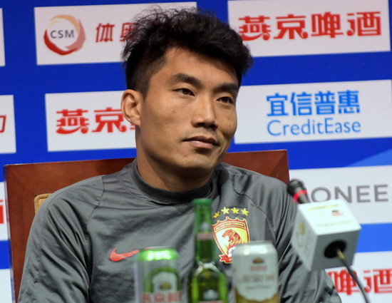 恒大亚冠阿兰破门,恒大阿兰关键进球