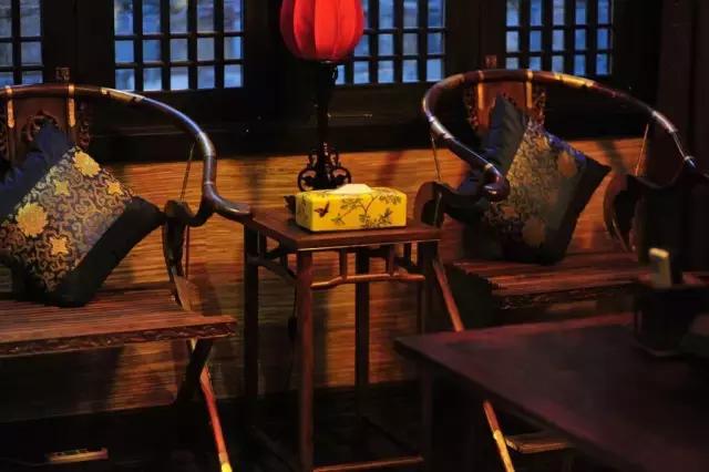 镇远镖局，这个只有6间客房的酒文化博物馆，邀您藏酒江湖侠客行