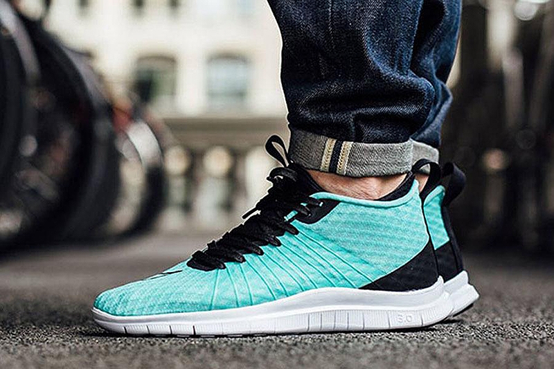 难得的诚意之作-NikeFreeHypervenom2