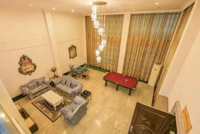 广州轰趴别墅,广州轰趴馆