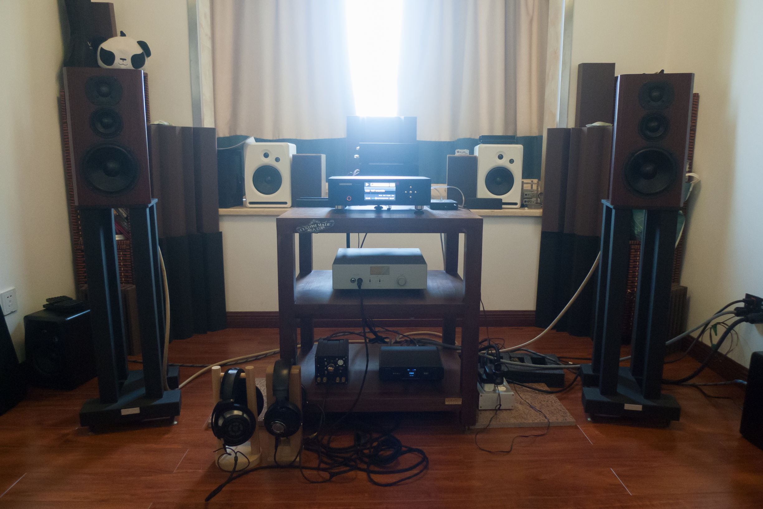 值得入手的入门级功放,十款可以听一辈子入门级hifi功放