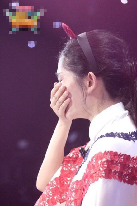 周冬雨电影里的一句话,林依晨周冬雨