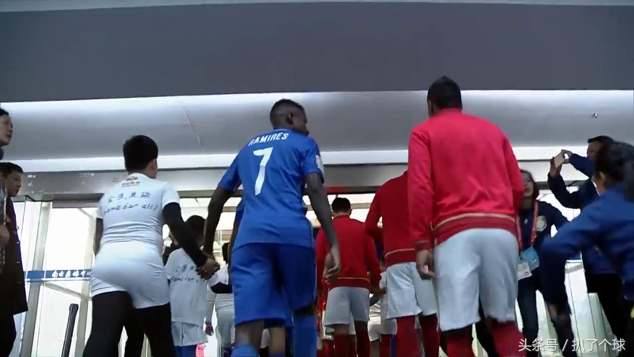 足协杯惊魂全场,江苏鲁能拉米雷斯暴怒