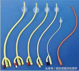 干货：留置尿管到底几天更换一次？见尿为何要再插入？