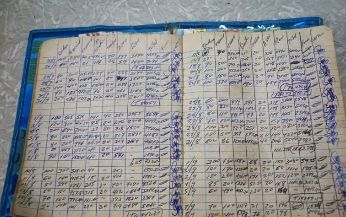 在古巴，1个人1个月只能有5个鸡蛋