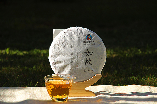 茶叶走向国际,云南茶叶出口的前景