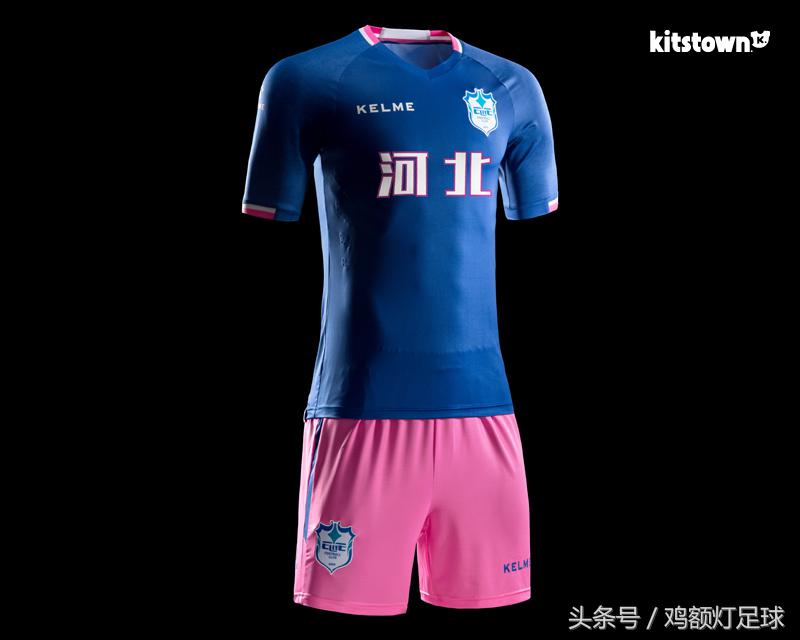 卡尔美中甲联赛,卡尔美亚洲杯球衣