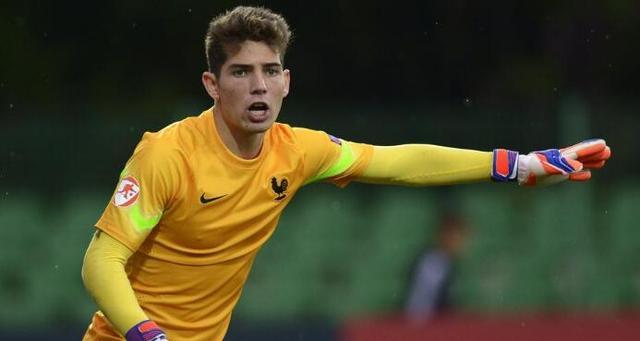 谁说星二代都是纨绔子弟？看齐达内家族四子如何占领皇马！