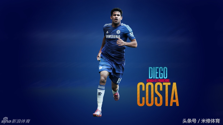 当今足坛最强十大中锋,十大中锋伊布拉希莫维奇