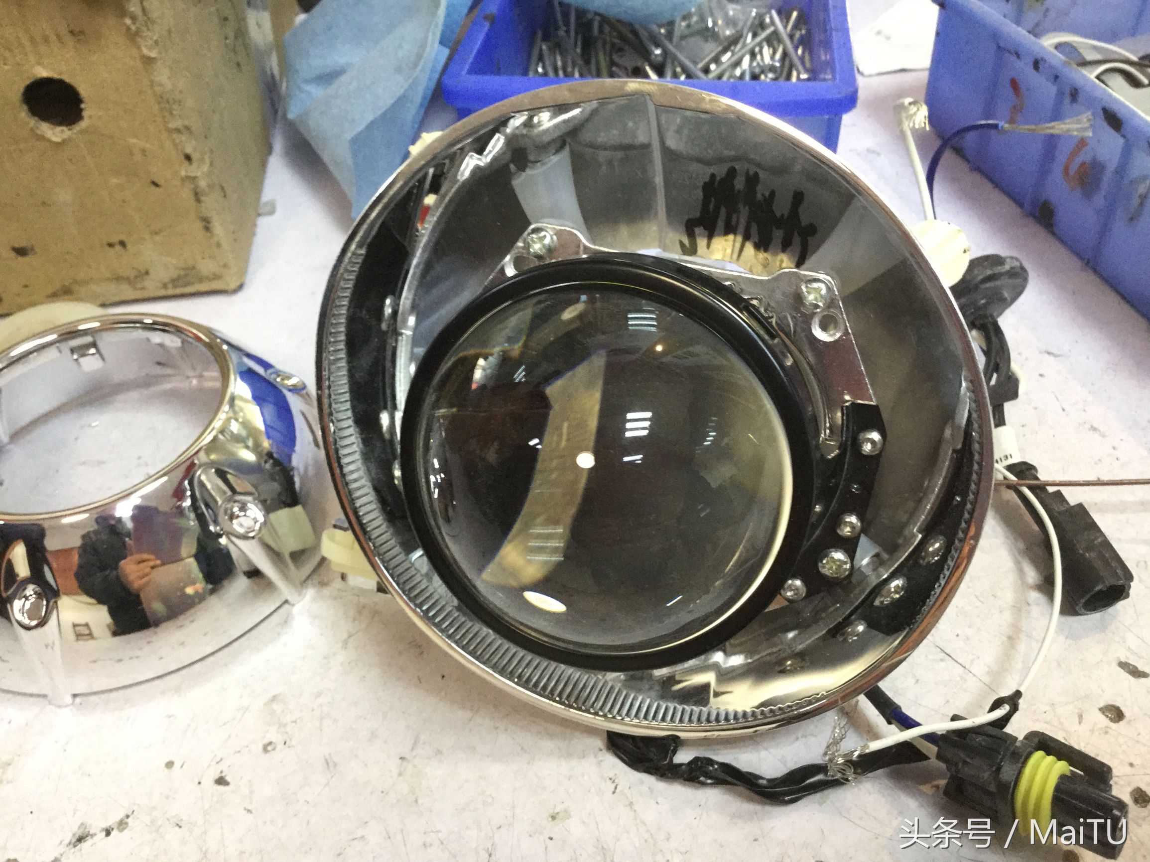 大众速腾氛围灯白天怎么不亮,大众老速腾车灯光使用方法