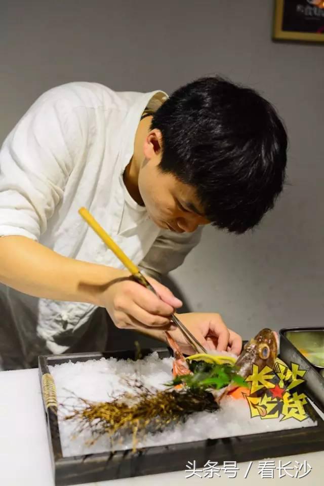 这些店明明可以拼颜值，却一言不合就开始拼菜品