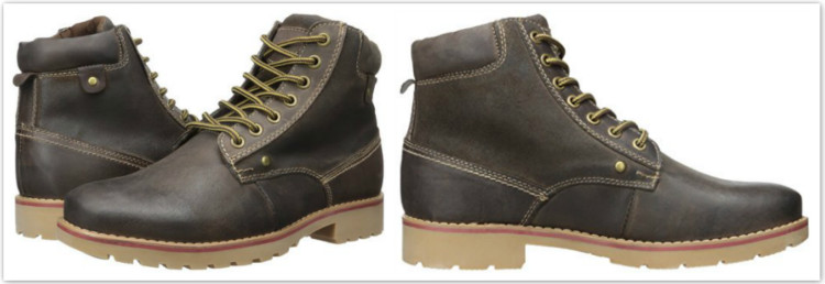 dickies美式工装靴,美式复古工装靴怎么选