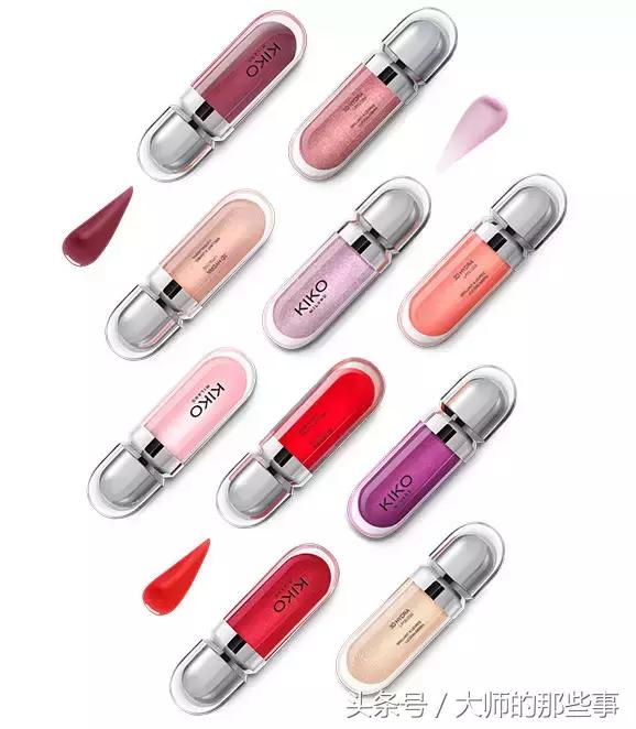 全智贤用过的口红,全智贤最好用的口红