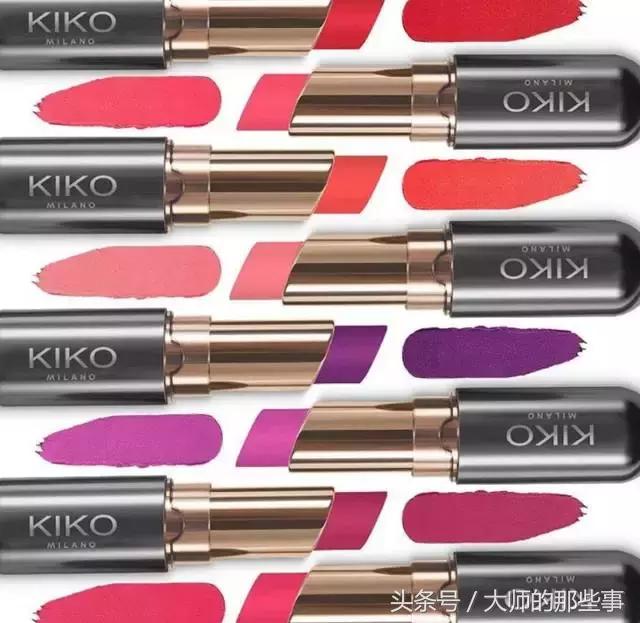 全智贤用过的口红,全智贤最好用的口红