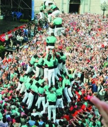 世界奇葩比赛排名,世界上有哪些奇葩又恶心的比赛