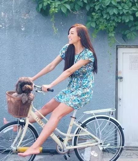 不顾父亲反对做网红,不顾父母反对上艺校