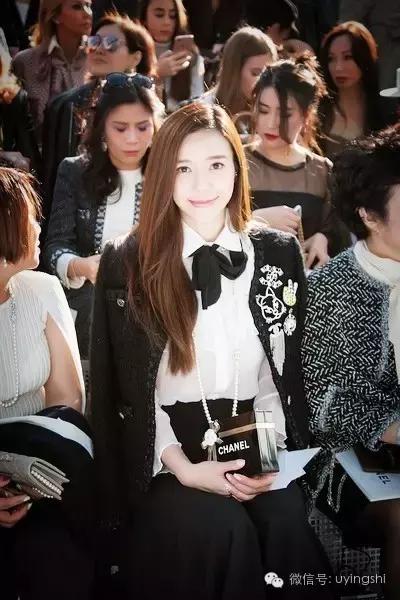 不顾父亲反对做网红,不顾父母反对上艺校