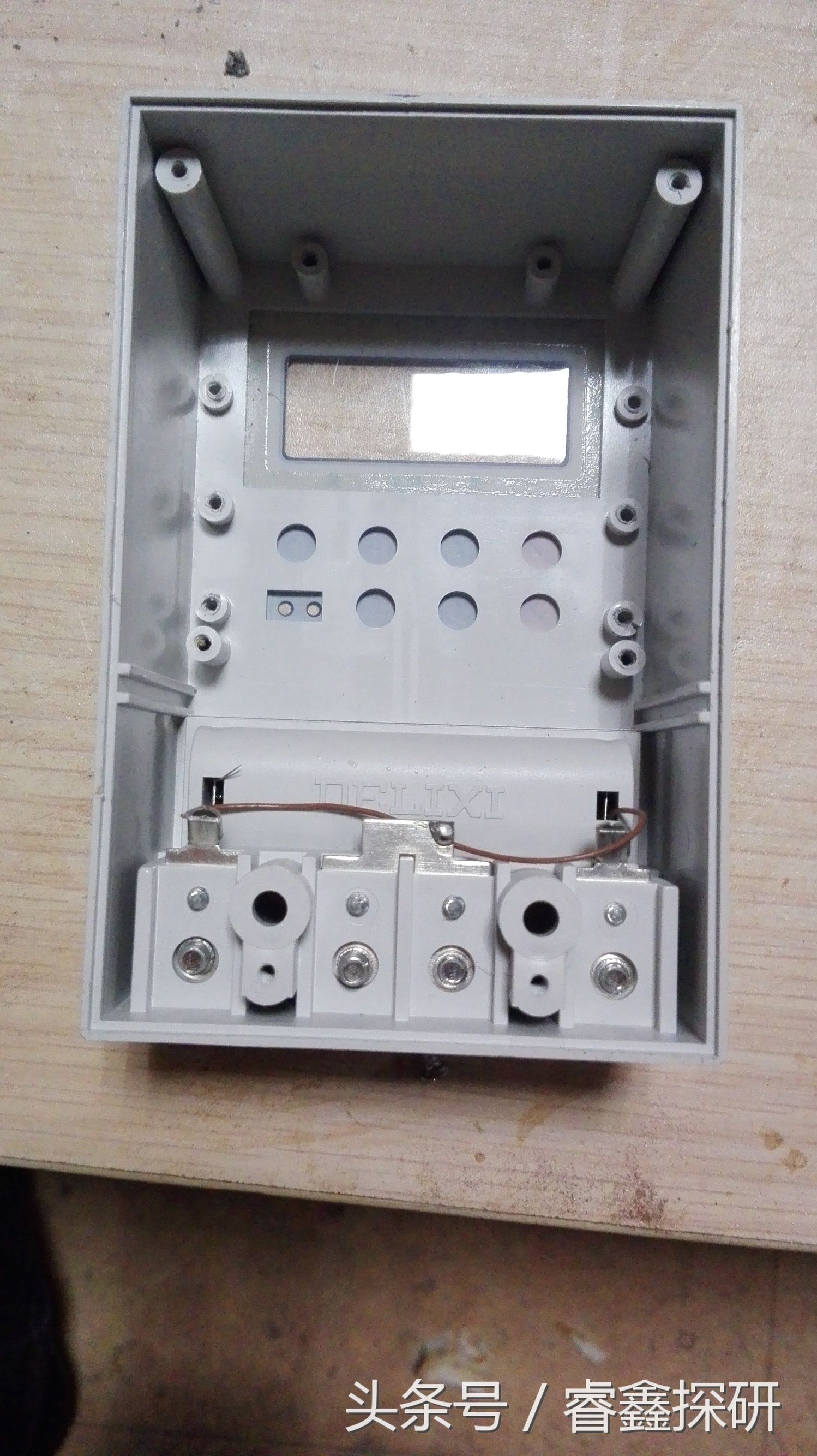 微电脑时控开关操作演示视频,新型微电脑时控开关怎么调试