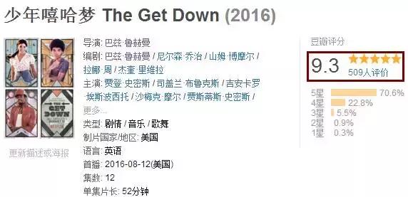 我心目中的年度最佳美剧,近十年口碑最好的十部美剧