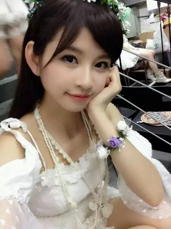 snh48温州女明星,snh48林思意鞠婧祎