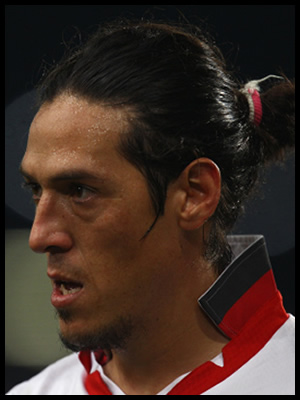 盘点当今足坛年轻球员,足坛历史十大凶恶球员