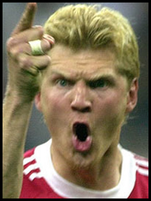 盘点当今足坛年轻球员,足坛历史十大凶恶球员