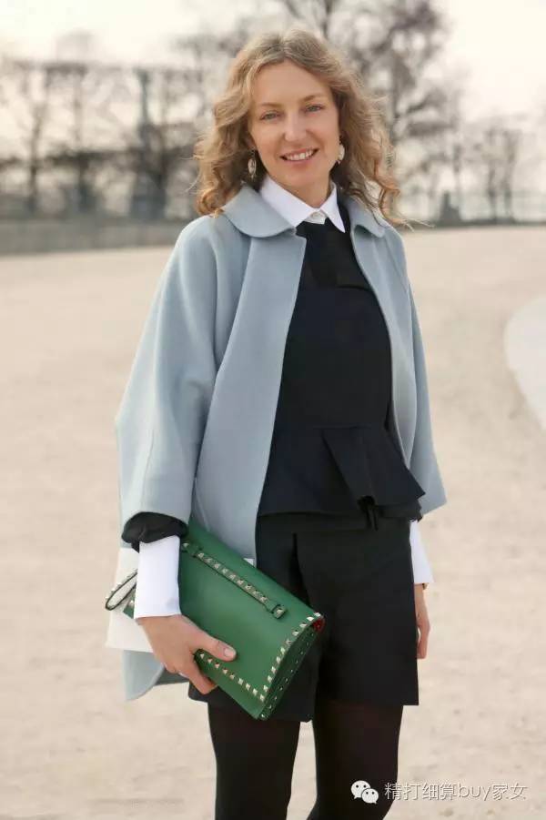 妹砸，冬天的大衣，你配对包了嘛？