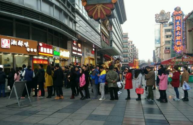 南京不得不吃的店,南京最值得吃的一家店