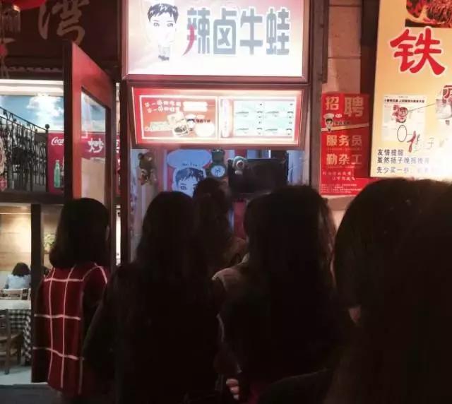 南京不得不吃的店,南京最值得吃的一家店