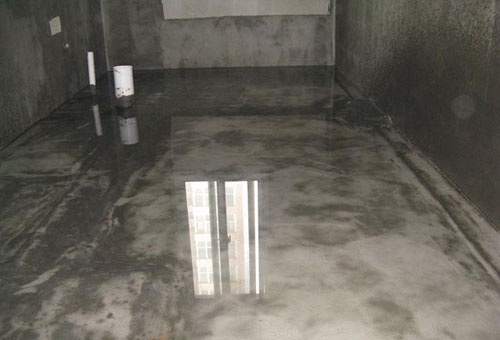 新家哪里需要做防水,卧室防水步骤和流程