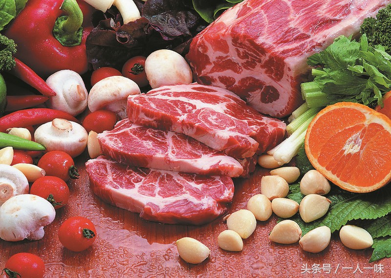 原来吃肉减肥是真的惊喜,减少吃肉可以减肥吗