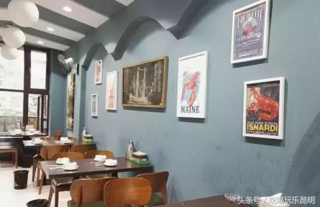 昆明最值得去的10个餐厅是什么,昆明最好吃的一家饭店