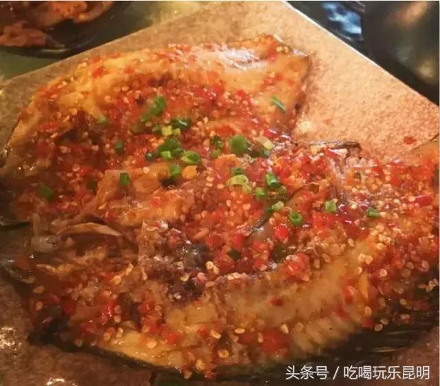 昆明最值得去的10个餐厅是什么,昆明最好吃的一家饭店