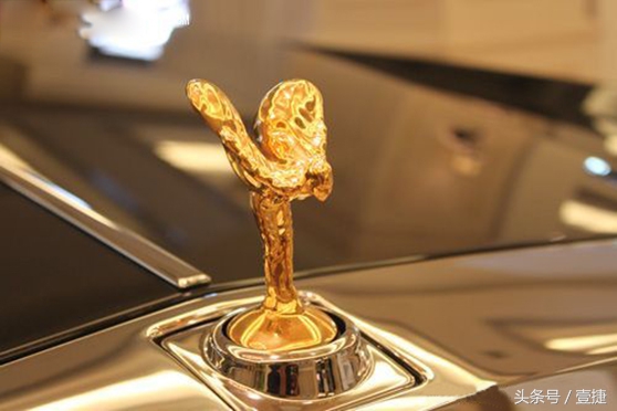 所有汽车的车标作用都是一样的吗,汽车小知识认识大全