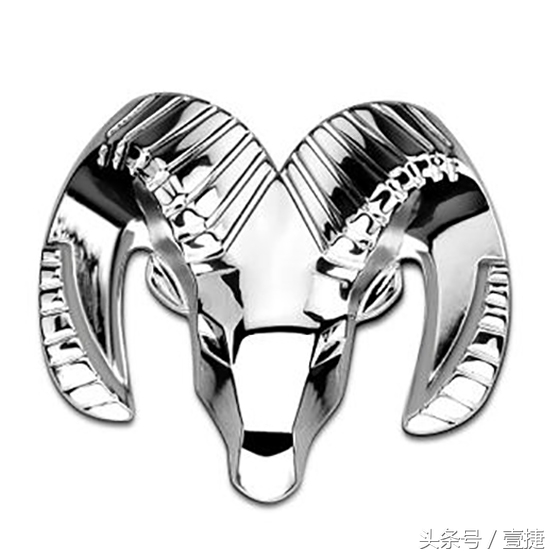 所有汽车的车标作用都是一样的吗,汽车小知识认识大全