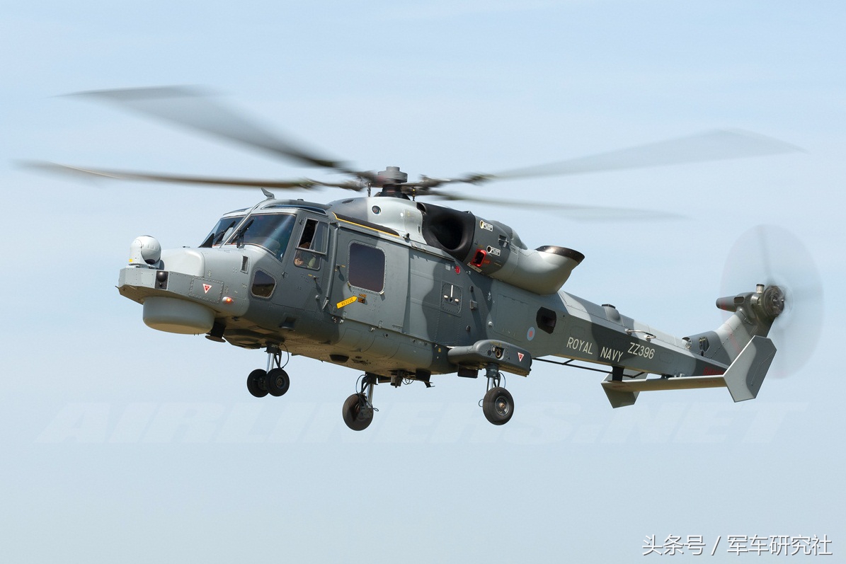 世界十大军用直升机排名,盘点我国各型直升机