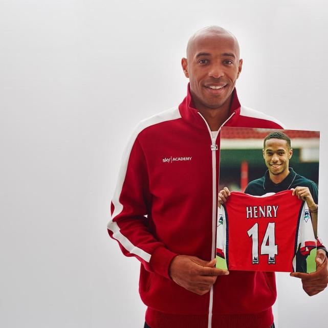 阿森纳和温格的故事,阿森纳传奇温格