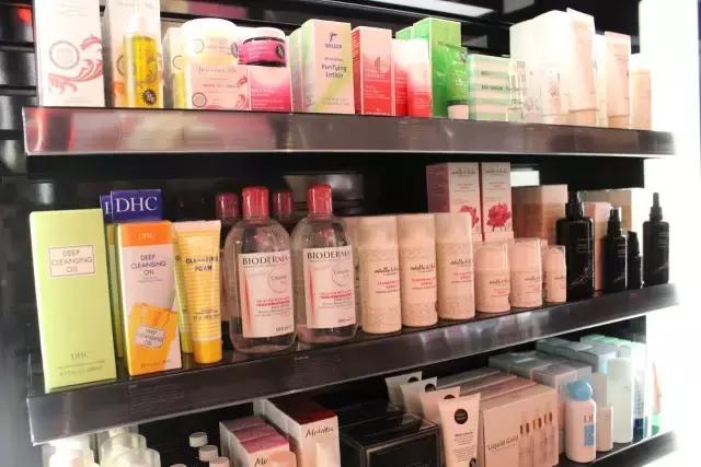 悦购｜听说，伦敦美眉们都爱去这些店买护肤品