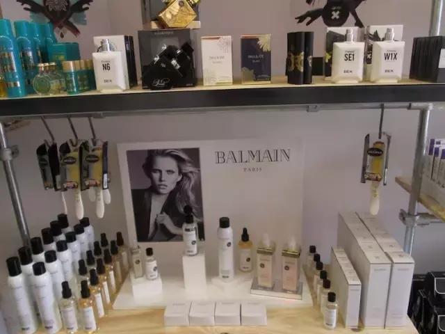 悦购｜听说，伦敦美眉们都爱去这些店买护肤品