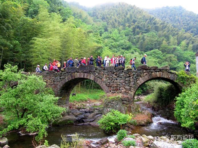 宁波什么桥有故事,关于宁波运河的故事